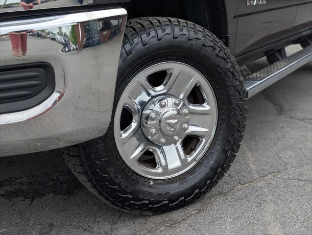 used 2019 Ram 2500 car, priced at $29,846