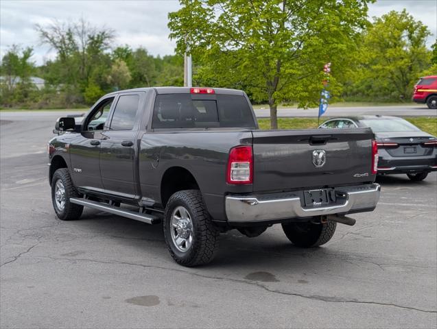 used 2019 Ram 2500 car, priced at $29,846