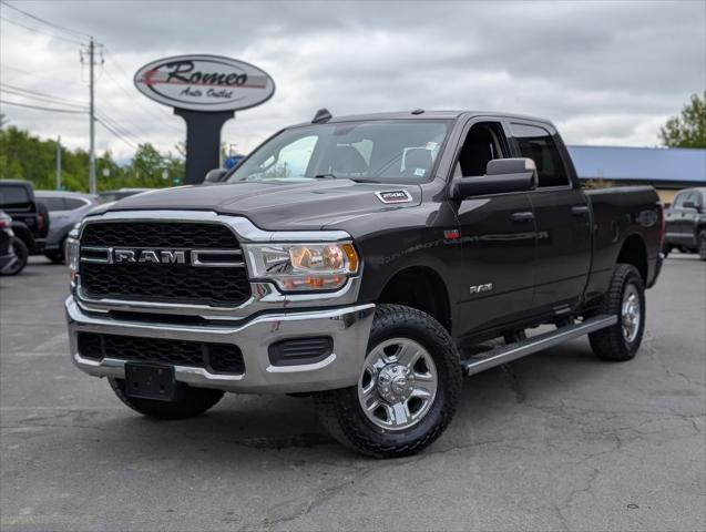 used 2019 Ram 2500 car, priced at $29,846
