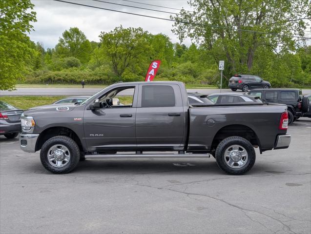 used 2019 Ram 2500 car, priced at $29,846