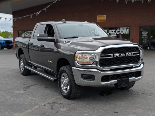 used 2019 Ram 2500 car, priced at $29,846