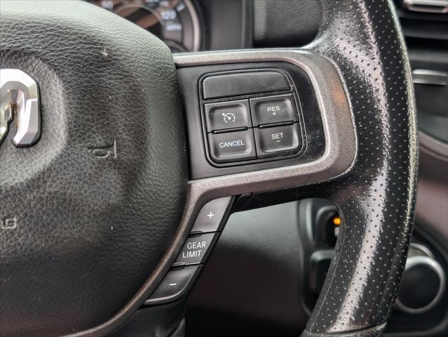 used 2019 Ram 2500 car, priced at $29,846