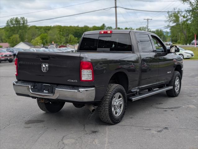 used 2019 Ram 2500 car, priced at $29,846