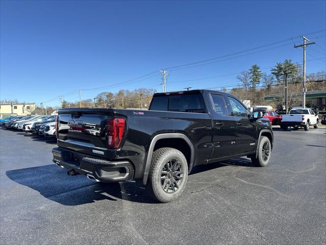 new 2025 GMC Sierra 1500 car, priced at $60,480