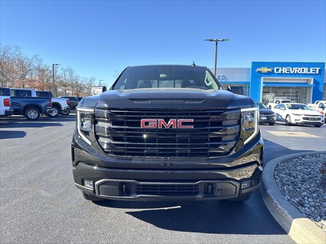 new 2025 GMC Sierra 1500 car, priced at $60,480