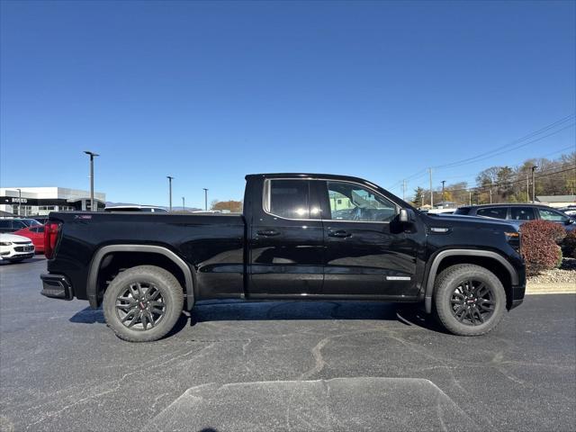 new 2025 GMC Sierra 1500 car, priced at $60,480