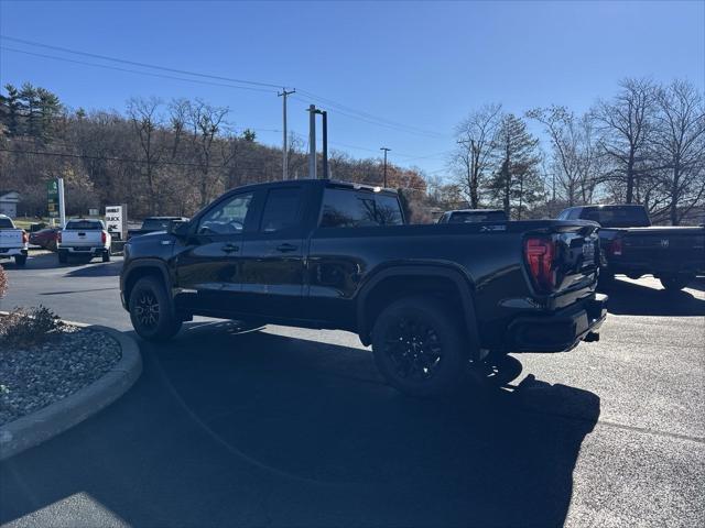 new 2025 GMC Sierra 1500 car, priced at $60,480