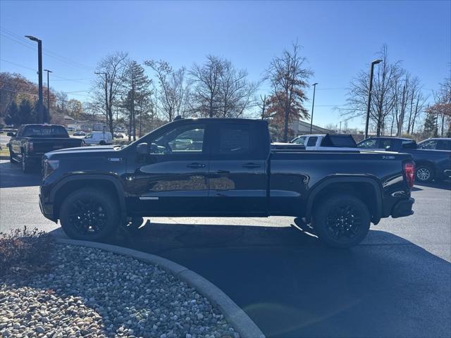 new 2025 GMC Sierra 1500 car, priced at $60,480