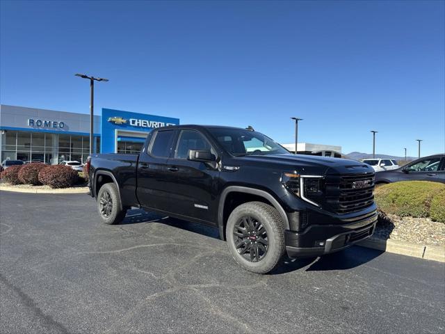 new 2025 GMC Sierra 1500 car, priced at $60,480