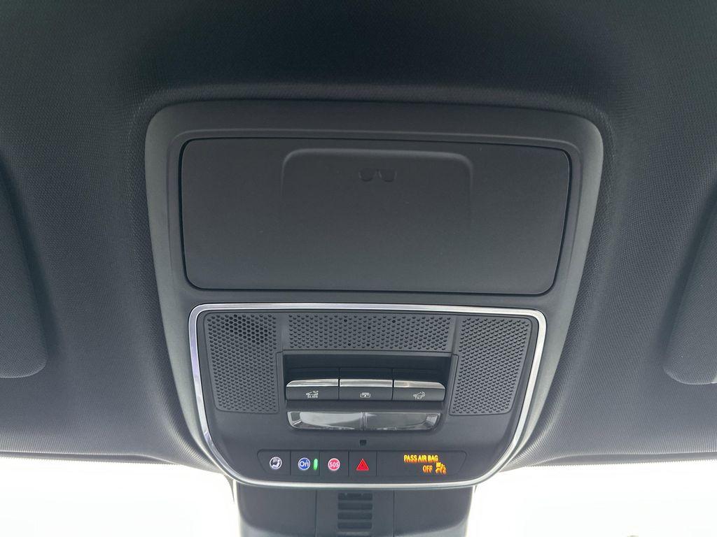 new 2026 Buick Enclave car, priced at $66,860