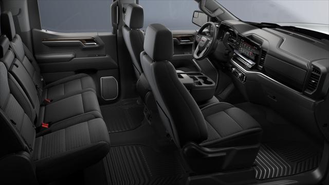 new 2024 GMC Sierra 1500 car, priced at $56,695