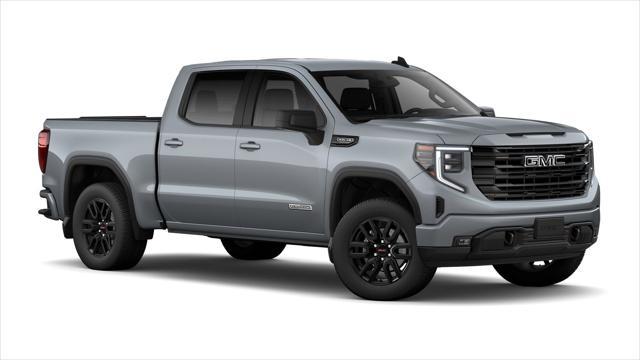 new 2024 GMC Sierra 1500 car, priced at $56,695