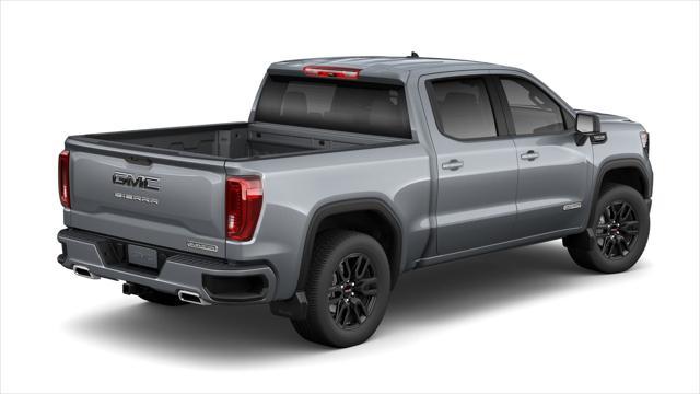 new 2024 GMC Sierra 1500 car, priced at $56,695