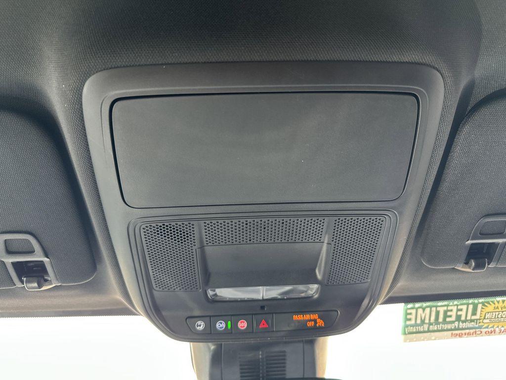 new 2026 GMC Terrain car, priced at $33,545