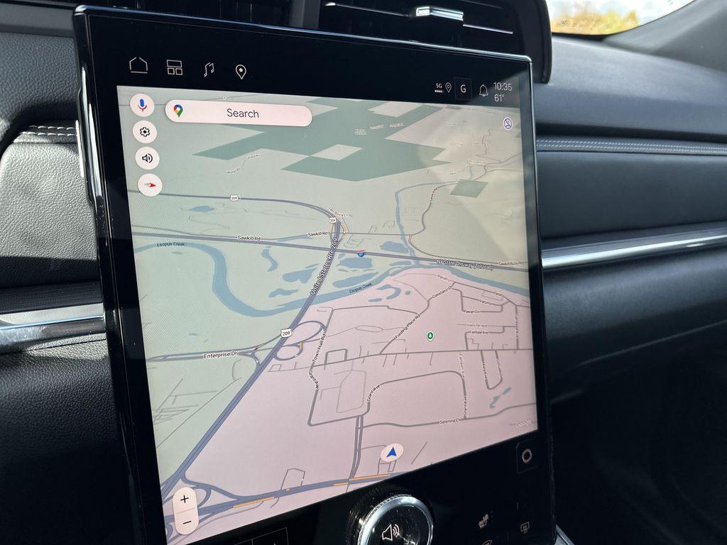 new 2026 GMC Terrain car, priced at $33,545