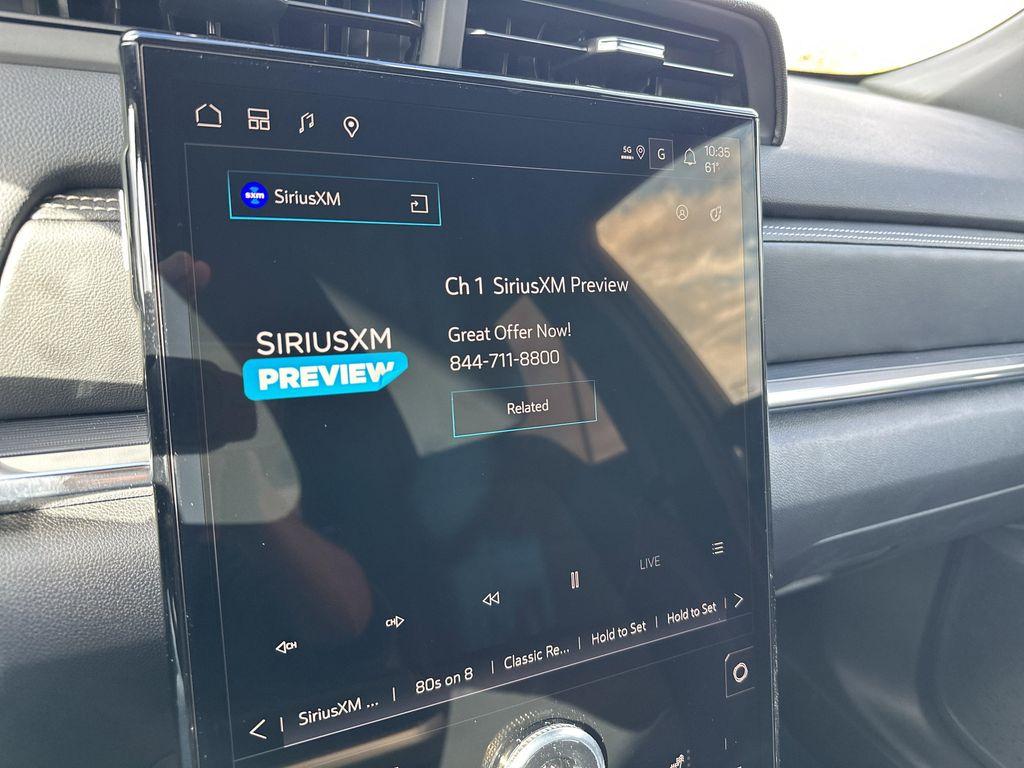 new 2026 GMC Terrain car, priced at $33,545