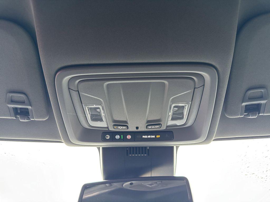 new 2025 GMC Sierra 2500 car, priced at $64,556