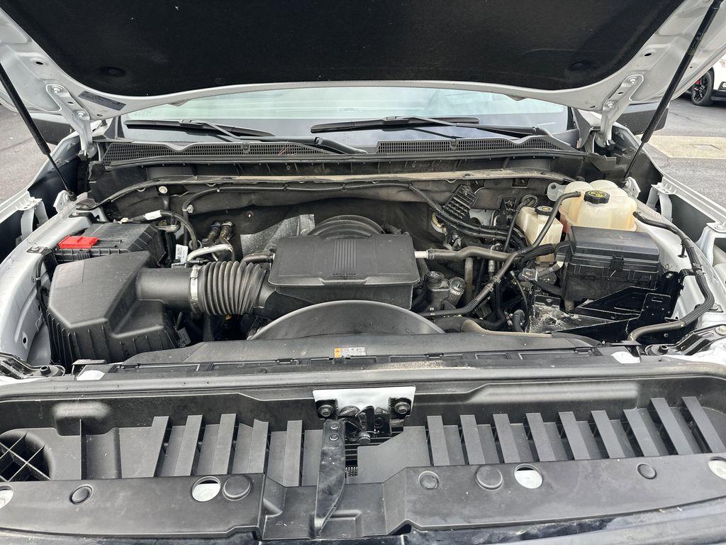 used 2024 GMC Sierra 2500 car