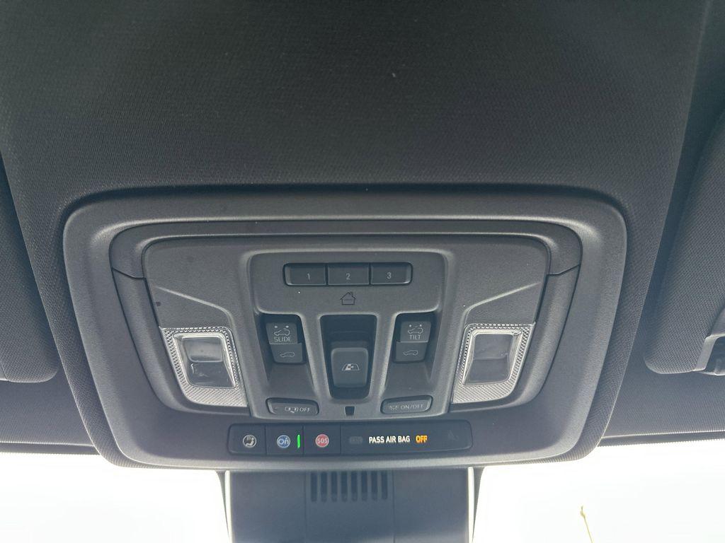 used 2024 GMC Sierra 2500 car