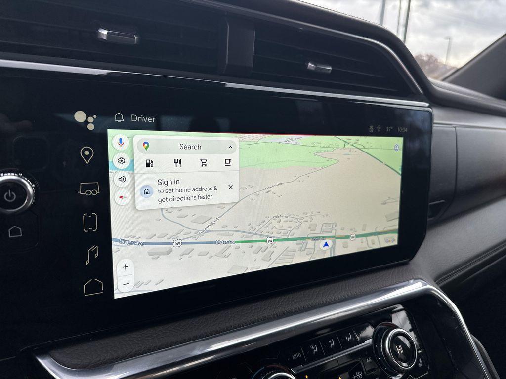 used 2024 GMC Sierra 2500 car