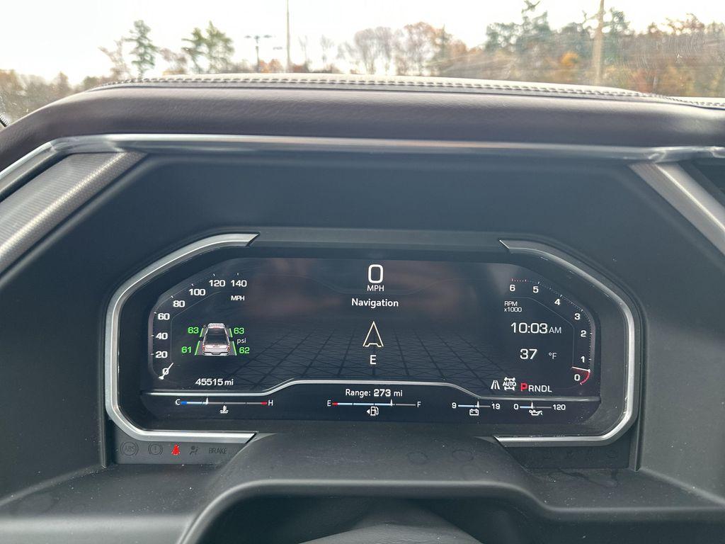 used 2024 GMC Sierra 2500 car