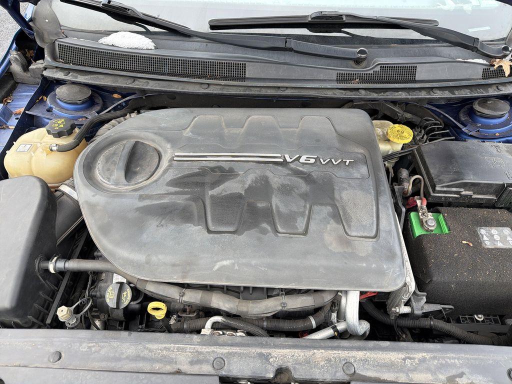 used 2016 Chrysler 200 car, priced at $9,499