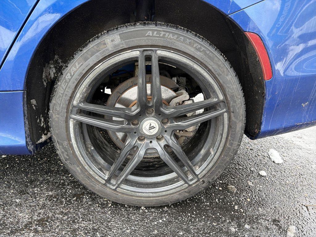 used 2016 Chrysler 200 car, priced at $9,499