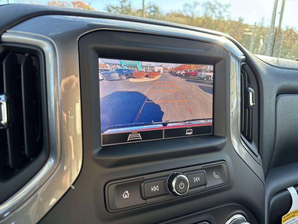 new 2026 GMC Sierra 2500 car, priced at $63,555