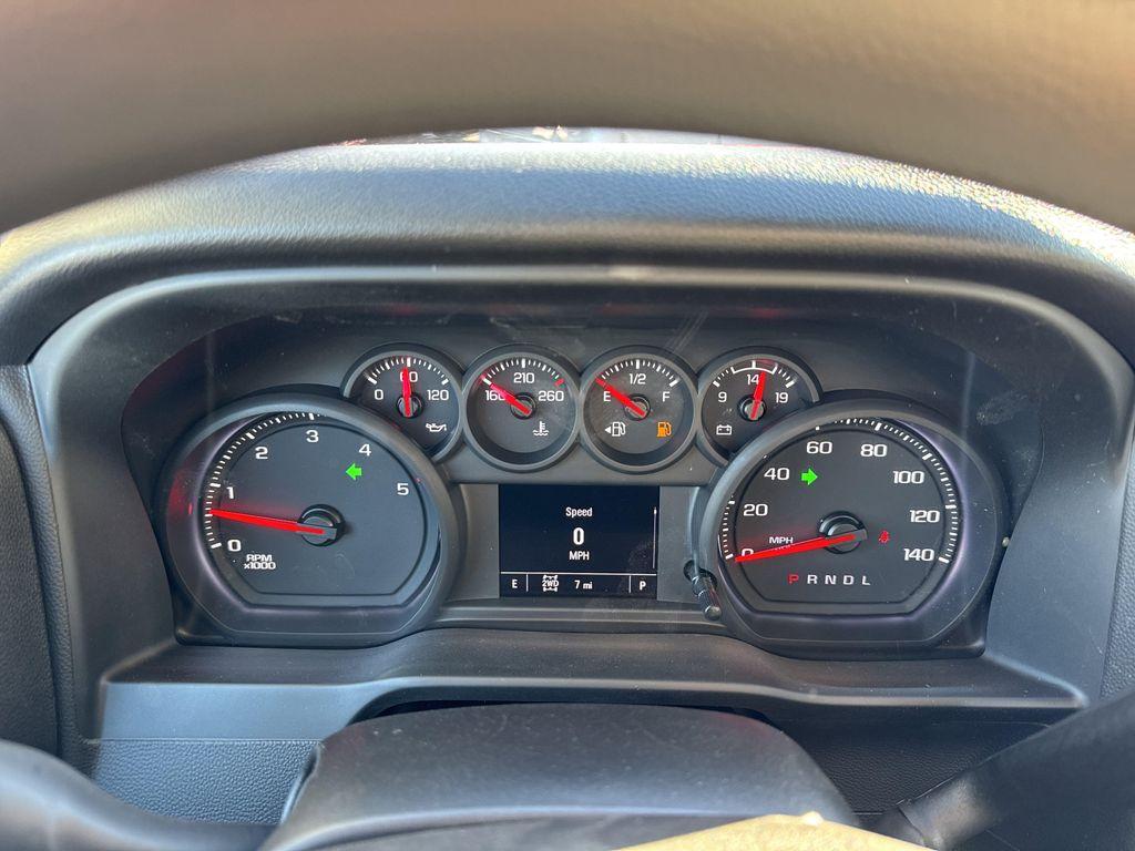 new 2026 GMC Sierra 2500 car, priced at $63,555