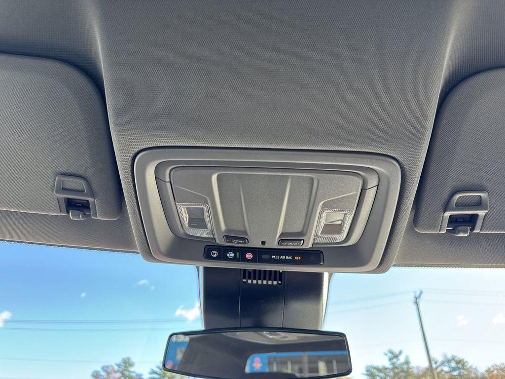 new 2026 GMC Sierra 2500 car, priced at $63,555