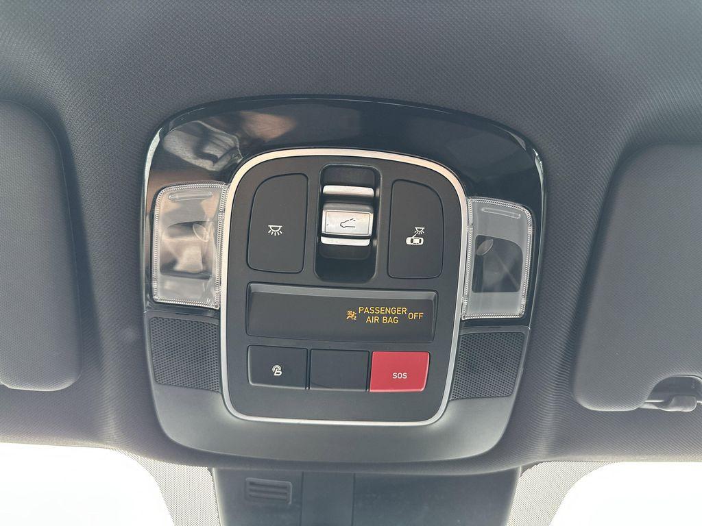 used 2023 Hyundai SANTA CRUZ car, priced at $21,699