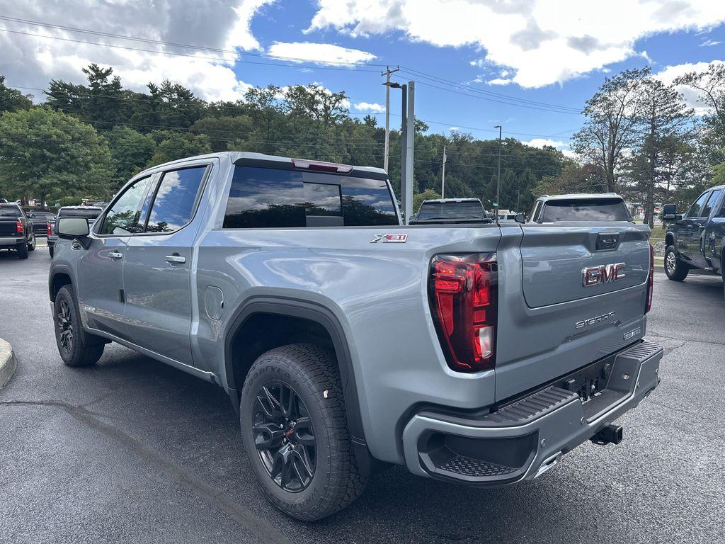 new 2026 GMC Sierra 1500 car, priced at $68,580