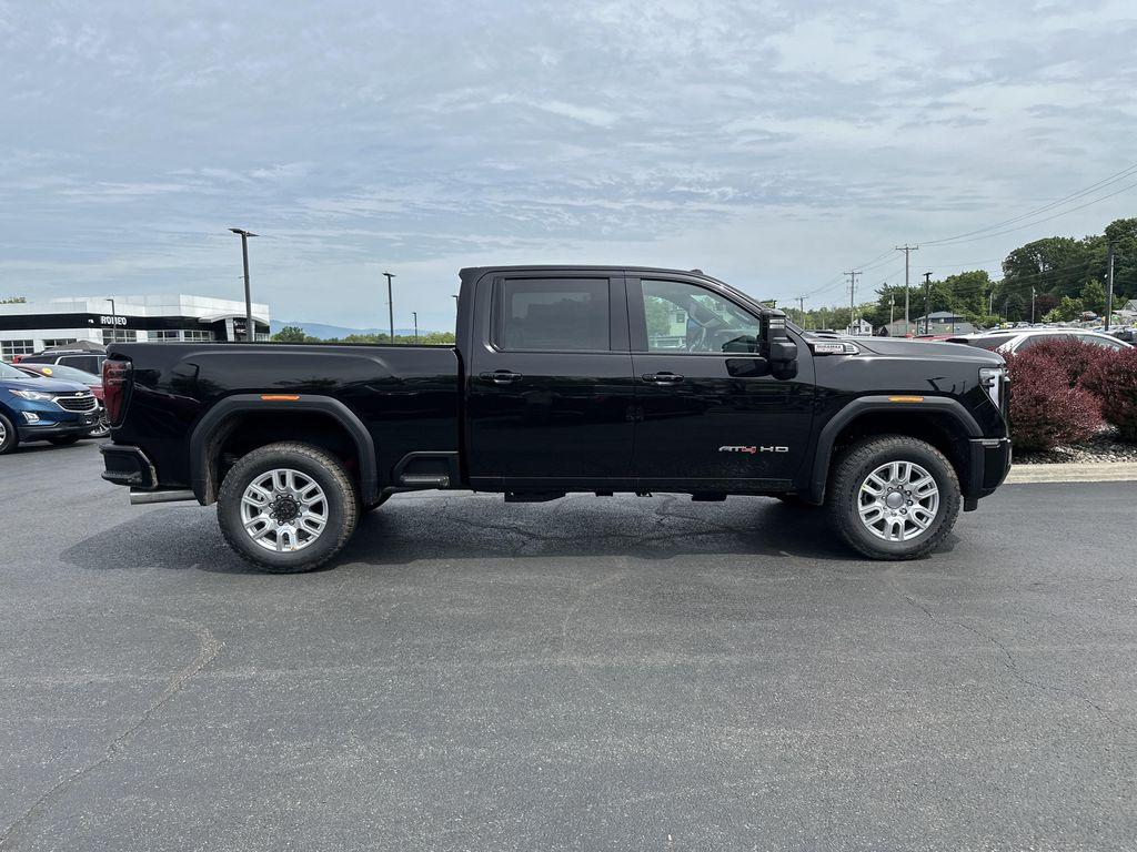 new 2025 GMC Sierra 2500 car, priced at $84,557