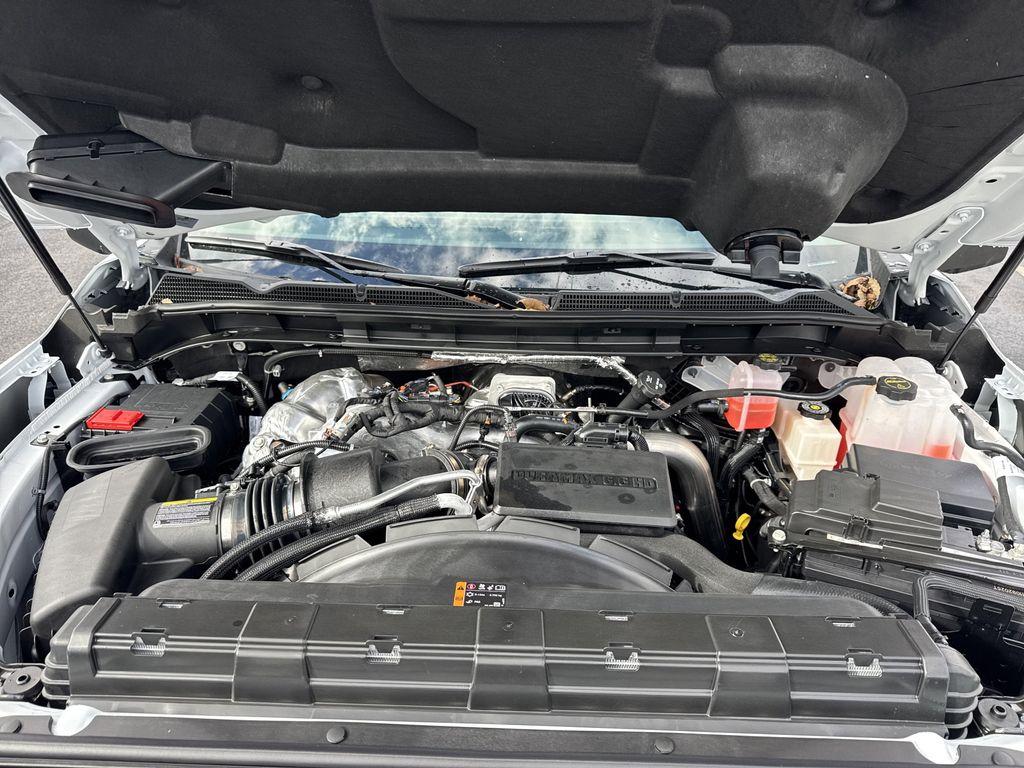 new 2026 GMC Sierra 2500 car, priced at $76,615