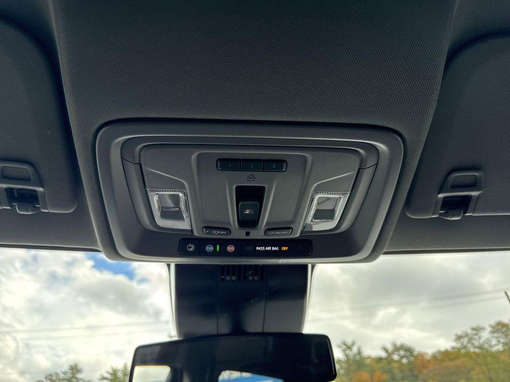 new 2026 GMC Sierra 2500 car, priced at $76,615