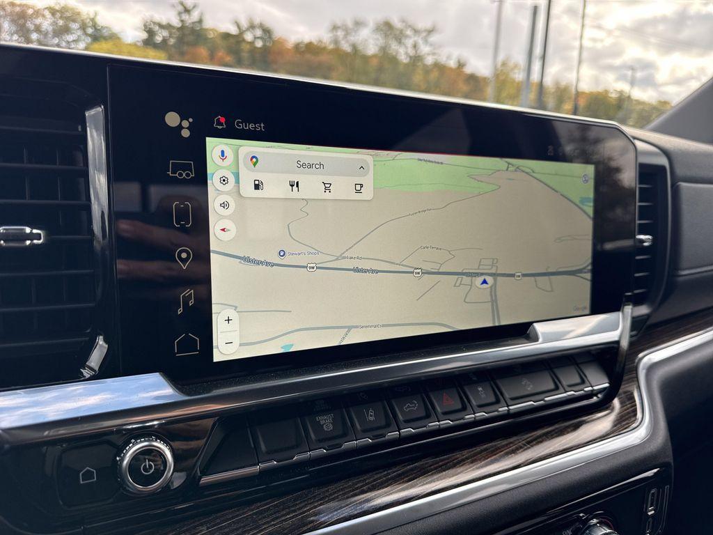 new 2026 GMC Sierra 2500 car, priced at $76,615