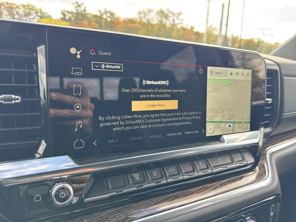 new 2026 GMC Sierra 2500 car, priced at $76,615