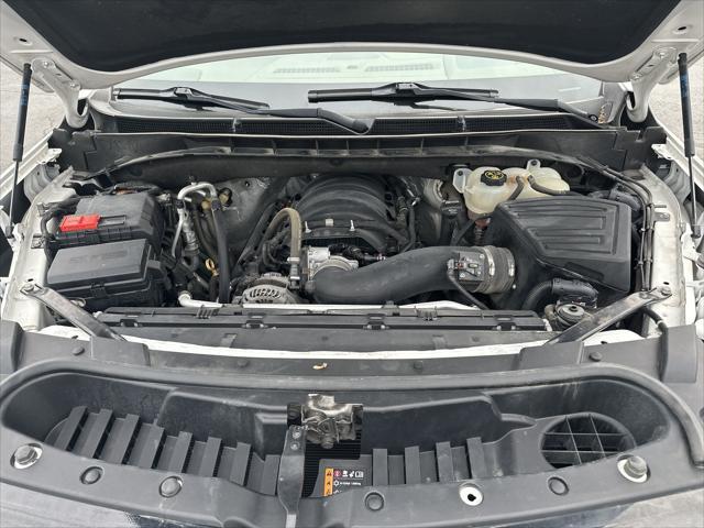used 2021 GMC Yukon XL car, priced at $46,525