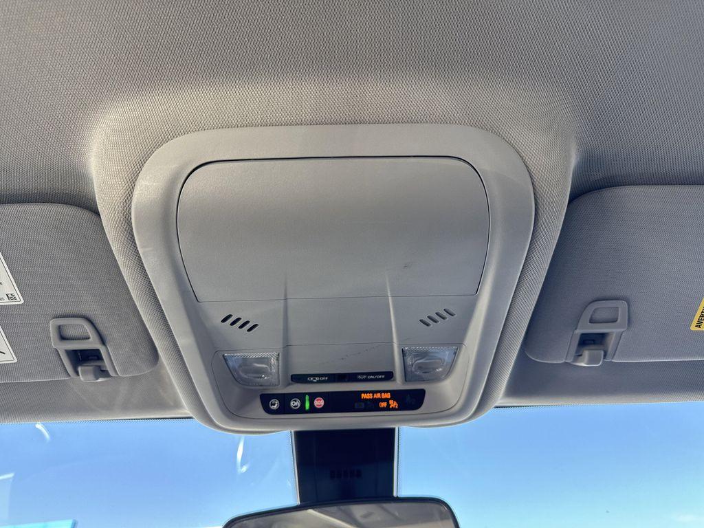 used 2021 Chevrolet Equinox car, priced at $14,849