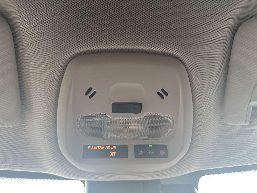 new 2025 Chevrolet Trax car, priced at $24,899