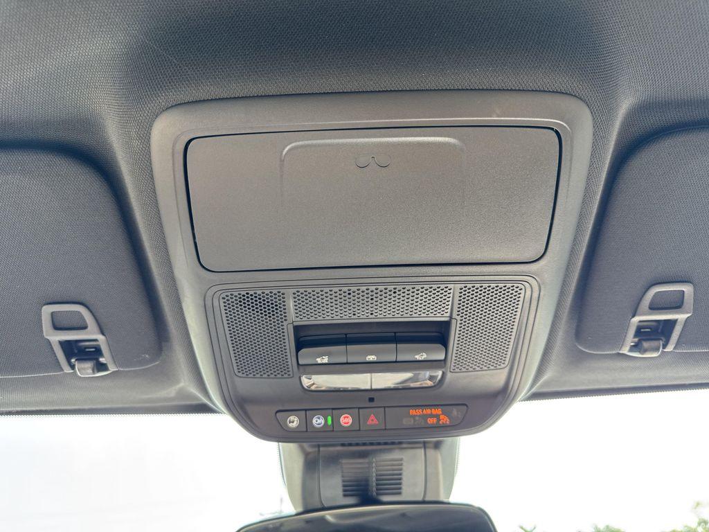 new 2026 Chevrolet Equinox car, priced at $34,934