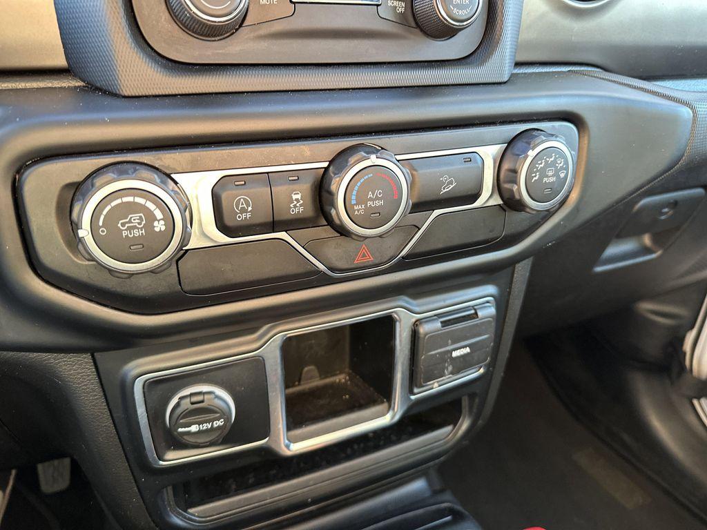 used 2019 Jeep Wrangler Unlimited car, priced at $19,999