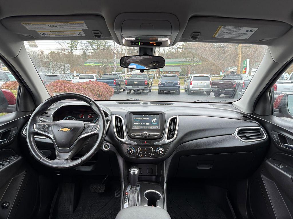used 2018 Chevrolet Equinox car, priced at $12,999