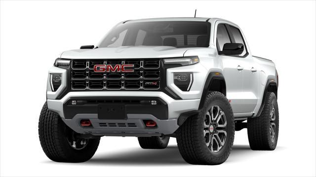 new 2024 GMC Canyon car, priced at $49,350