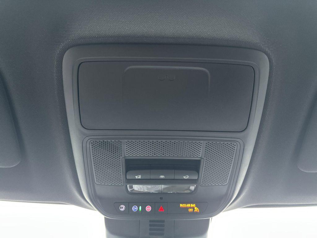 new 2026 GMC Acadia car, priced at $57,790