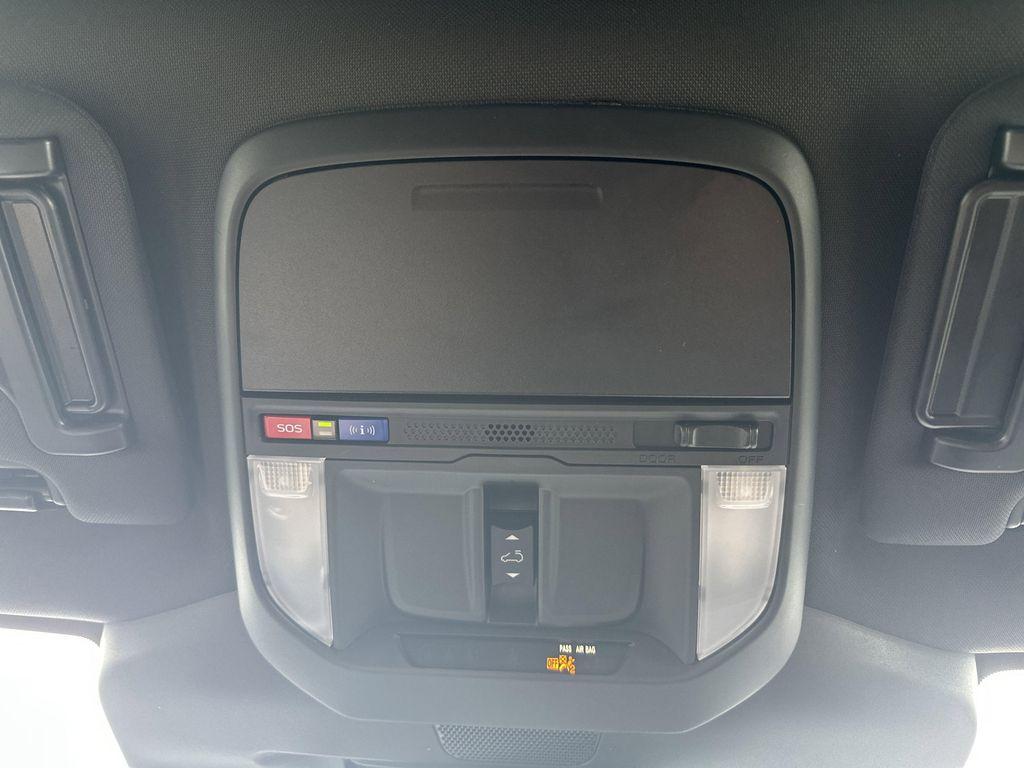 used 2025 Subaru Forester car, priced at $31,999
