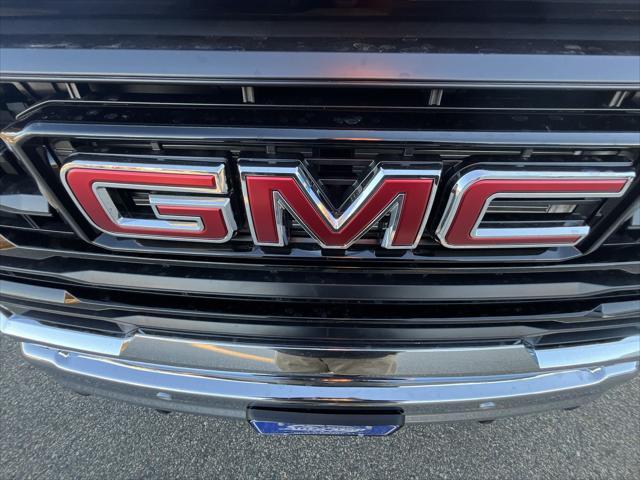 new 2025 GMC Sierra 3500 car, priced at $65,440