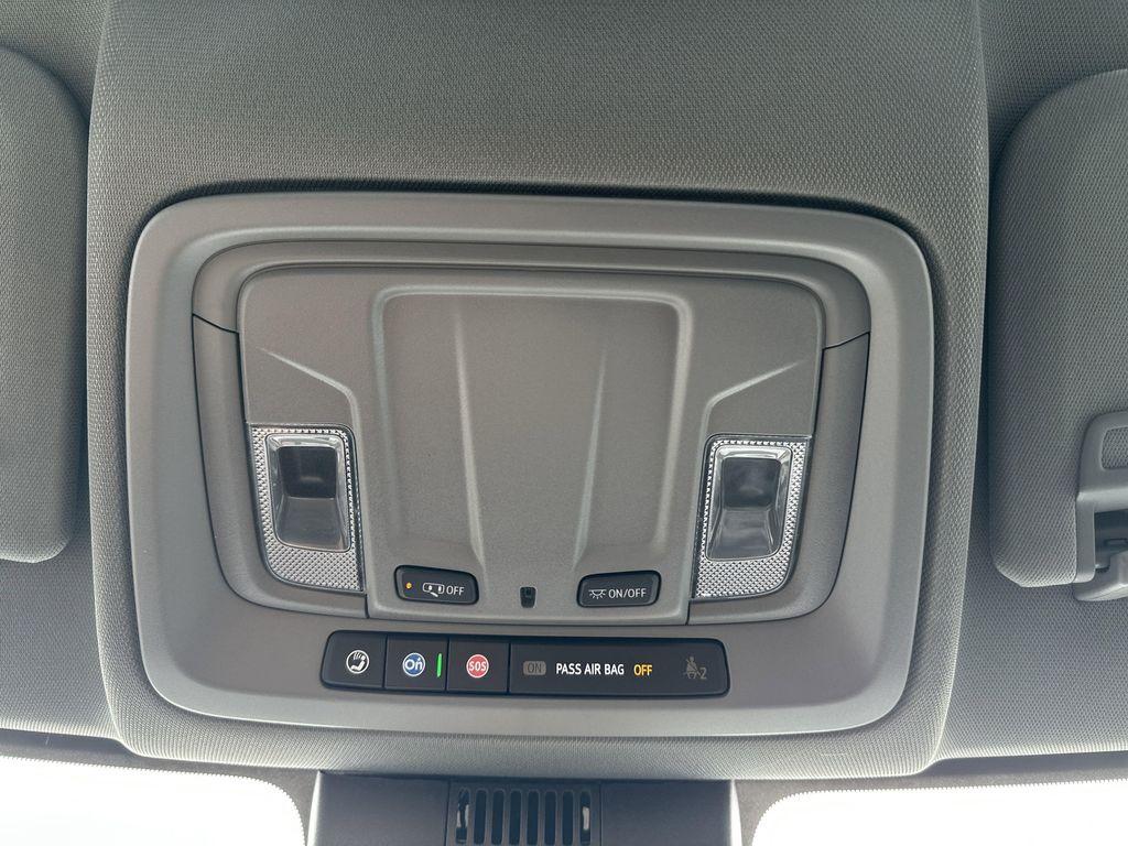 new 2025 Chevrolet Silverado 3500 car, priced at $46,449