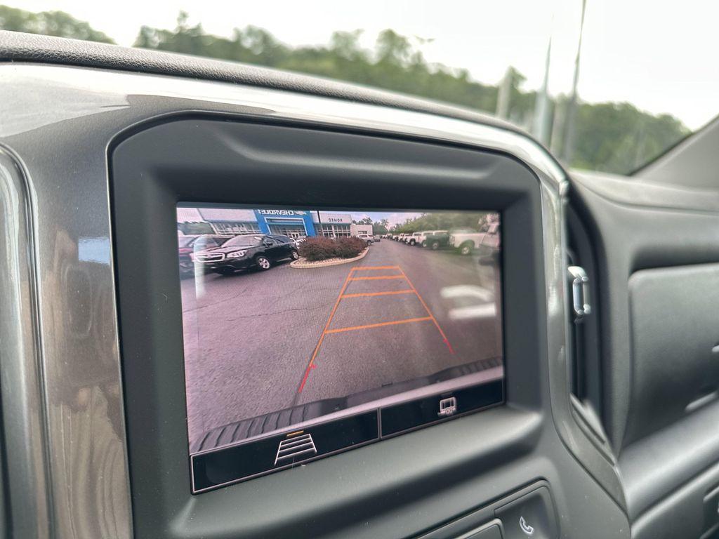 new 2025 Chevrolet Silverado 3500 car, priced at $46,449