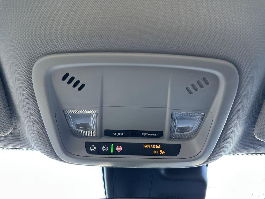 used 2023 Chevrolet Malibu car, priced at $16,999